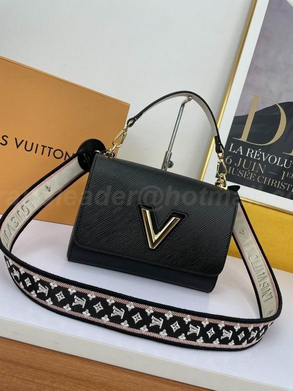 LV Handbags 132